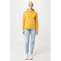 IQONIQ Jasper gerecyclede katoen hoodie