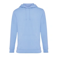 IQONIQ Jasper gerecyclede katoen hoodie
