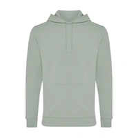 IQONIQ Jasper gerecyclede katoen hoodie
