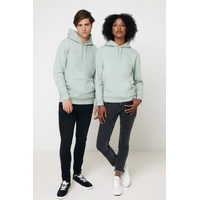 IQONIQ Jasper gerecyclede katoen hoodie