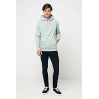 IQONIQ Jasper gerecyclede katoen hoodie