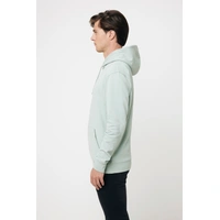 IQONIQ Jasper gerecyclede katoen hoodie