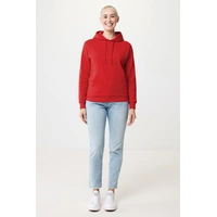 IQONIQ Jasper gerecyclede katoen hoodie