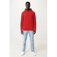 IQONIQ Jasper gerecyclede katoen hoodie