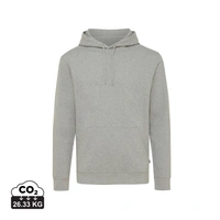 IQONIQ Torres gerecycled katoen hoodie