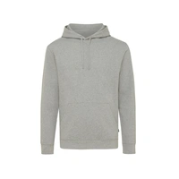 IQONIQ Torres gerecycled katoen hoodie