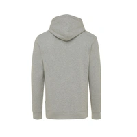 IQONIQ Torres gerecycled katoen hoodie