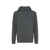 IQONIQ Torres gerecycled katoen hoodie