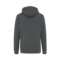 IQONIQ Torres gerecycled katoen hoodie
