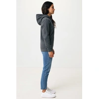 IQONIQ Torres gerecycled katoen hoodie