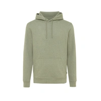 IQONIQ Torres gerecycled katoen hoodie