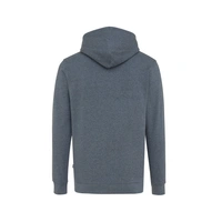 IQONIQ Torres gerecycled katoen hoodie