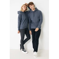 IQONIQ Torres gerecycled katoen hoodie