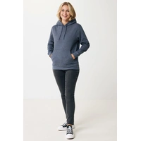 IQONIQ Torres gerecycled katoen hoodie