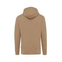 IQONIQ Torres gerecycled katoen hoodie