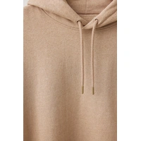 IQONIQ Torres gerecycled katoen hoodie