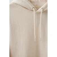 IQONIQ Torres gerecycled katoen hoodie