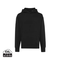 IQONIQ Yoho Gerecycled Katoen Hoodie