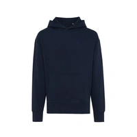 IQONIQ Yoho Gerecycled Katoen Hoodie