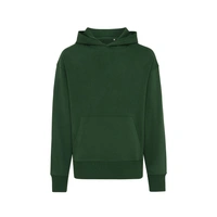 IQONIQ Yoho Gerecycled Katoen Hoodie