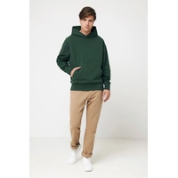 IQONIQ Yoho Gerecycled Katoen Hoodie