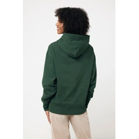 IQONIQ Yoho Gerecycled Katoen Hoodie