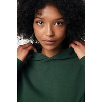 IQONIQ Yoho Gerecycled Katoen Hoodie