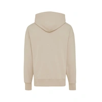 IQONIQ Yoho Gerecycled Katoen Hoodie
