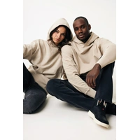 IQONIQ Yoho Gerecycled Katoen Hoodie