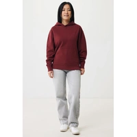IQONIQ Yoho Gerecycled Katoen Hoodie