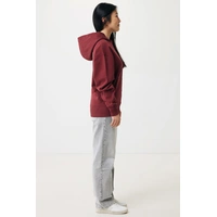 IQONIQ Yoho Gerecycled Katoen Hoodie