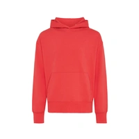 IQONIQ Yoho Gerecycled Katoen Hoodie