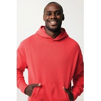 IQONIQ Yoho Gerecycled Katoen Hoodie