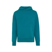 IQONIQ Yoho Gerecycled Katoen Hoodie