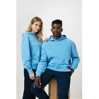 IQONIQ Yoho Gerecycled Katoen Hoodie