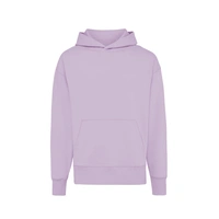 IQONIQ Yoho Gerecycled Katoen Hoodie