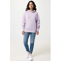 IQONIQ Yoho Gerecycled Katoen Hoodie