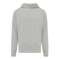 IQONIQ Yoho Gerecycled Katoen Hoodie