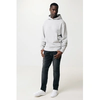 IQONIQ Yoho Gerecycled Katoen Hoodie