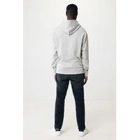 IQONIQ Yoho Gerecycled Katoen Hoodie