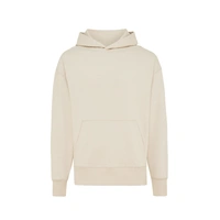 IQONIQ Yoho Gerecycled Katoen Hoodie