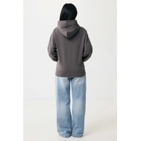 IQONIQ Yoho Gerecycled Katoen Hoodie