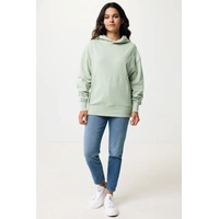 IQONIQ Yoho Gerecycled Katoen Hoodie