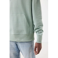 IQONIQ Yoho Gerecycled Katoen Hoodie