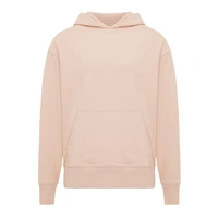 IQONIQ Yoho Gerecycled Katoen Hoodie