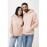 IQONIQ Yoho Gerecycled Katoen Hoodie