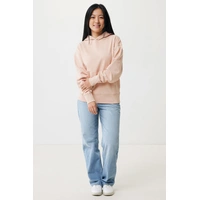 IQONIQ Yoho Gerecycled Katoen Hoodie