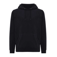 IQONIQ Trivor Fleece Hoodie - Unisex