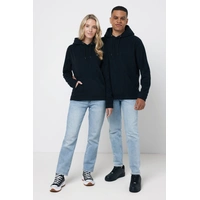 IQONIQ Trivor Fleece Hoodie - Unisex