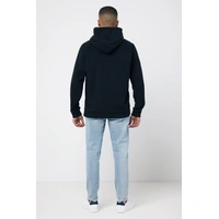 IQONIQ Trivor Fleece Hoodie - Unisex